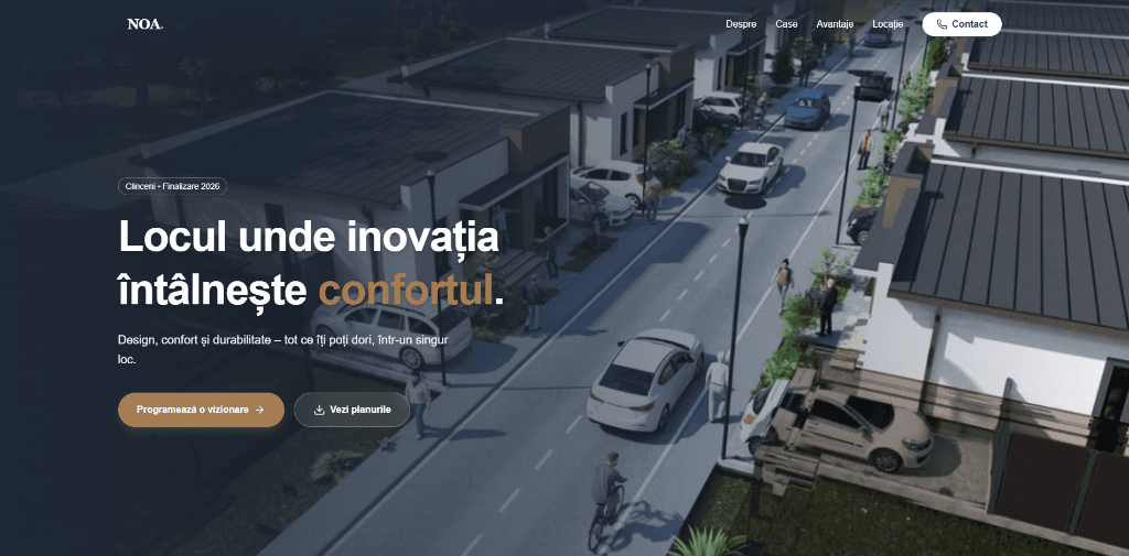 Noa Clinceni Preview