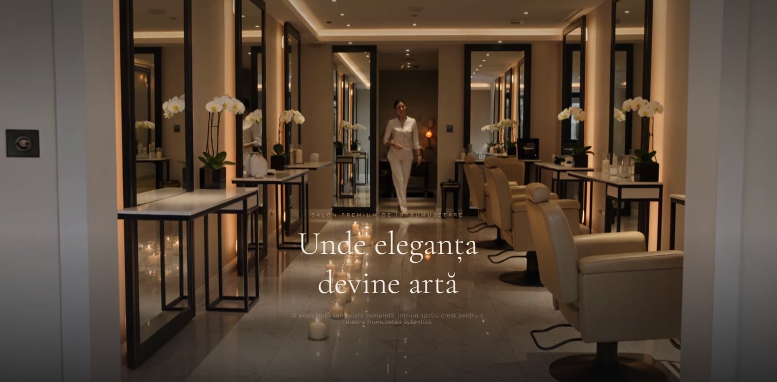 Maison Élégance preview